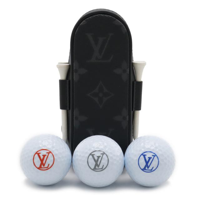 ルイ・ヴィトン ボールポーチ