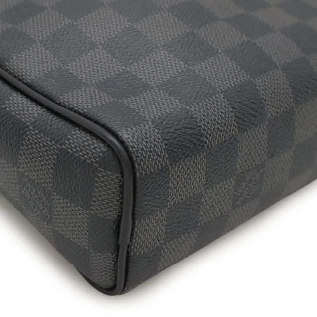 LOUIS VUITTON ルイ ヴィトン ダミエグラフィット デイトンPM