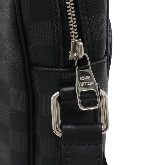 【セール中・国内正規】 LOUIS VUITTON ダミエ デイトンPM セール中・国内正規】 LOUIS VUITTON ダミエ デイトンPM LOUIS VUITTON