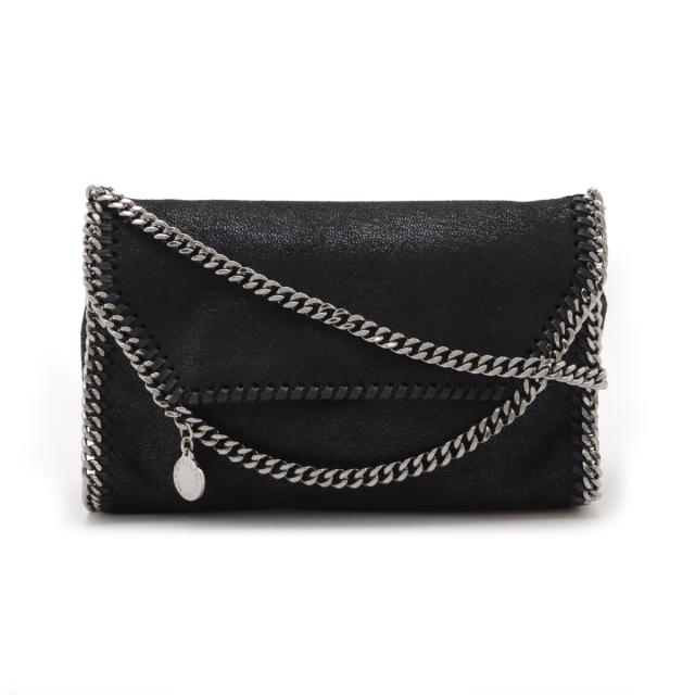STELLAMcCARTNEY ステラマッカートニー バッグ チェーンショルダー