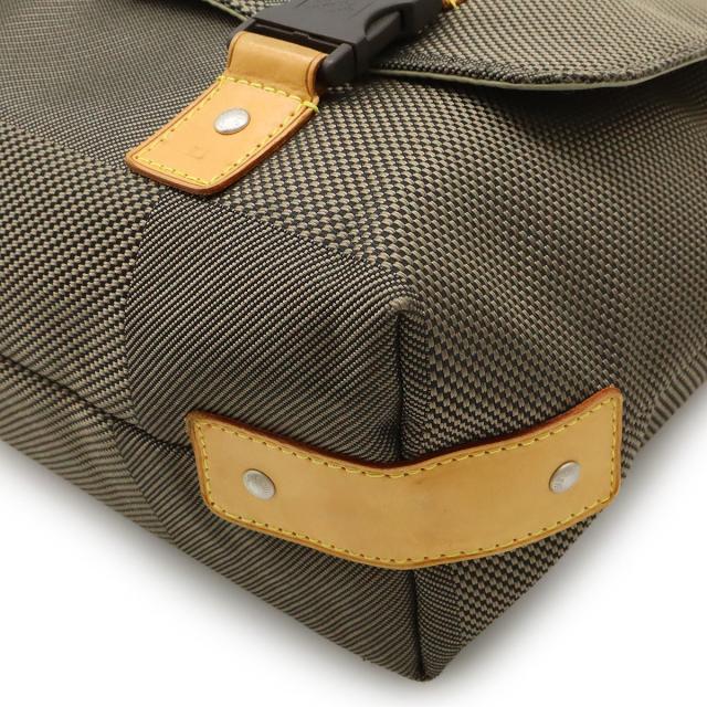 LOUIS VUITTON ルイ ヴィトン ダミエジェアン ルー ショルダーバッグ