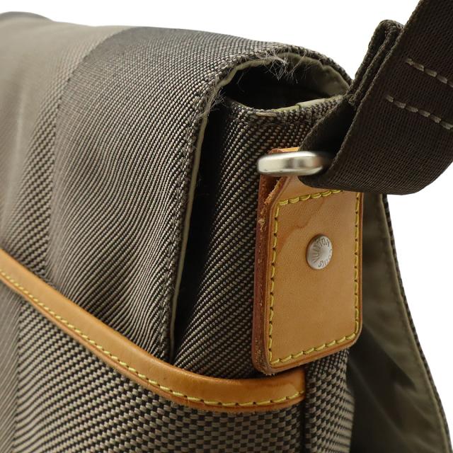 LOUIS VUITTON ルイ ヴィトン ダミエジェアン ルー ショルダーバッグ