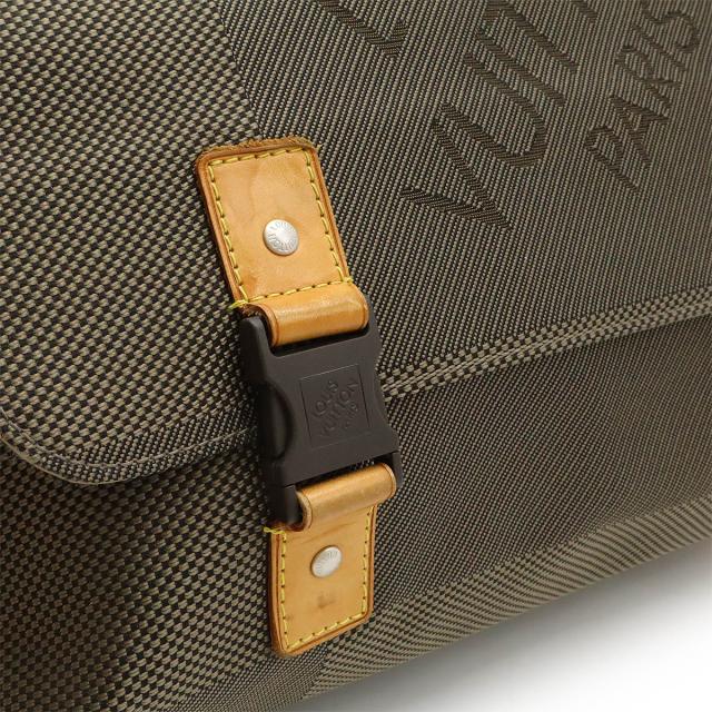 LOUIS VUITTON ルイ ヴィトン ダミエジェアン ルー ショルダーバッグ