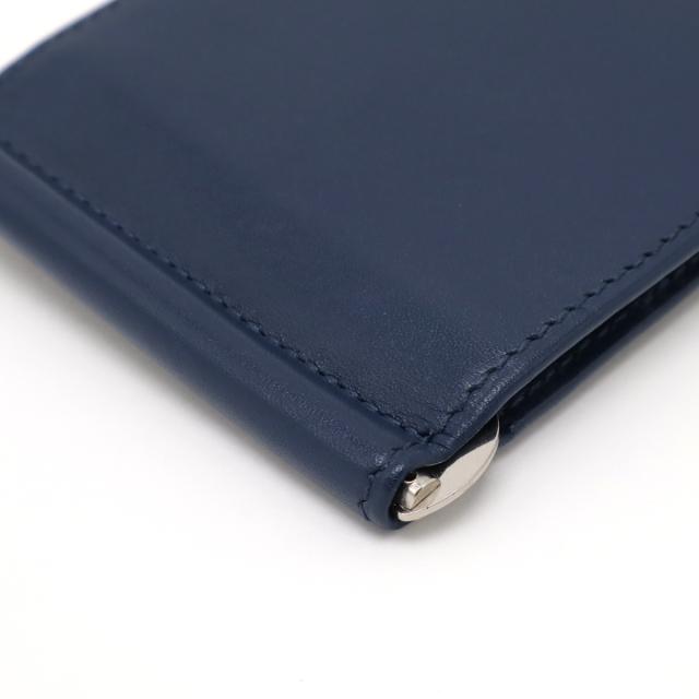 Chopard ショパール 2つ折財布 二つ折り札入れ マネークリップ式 ビル