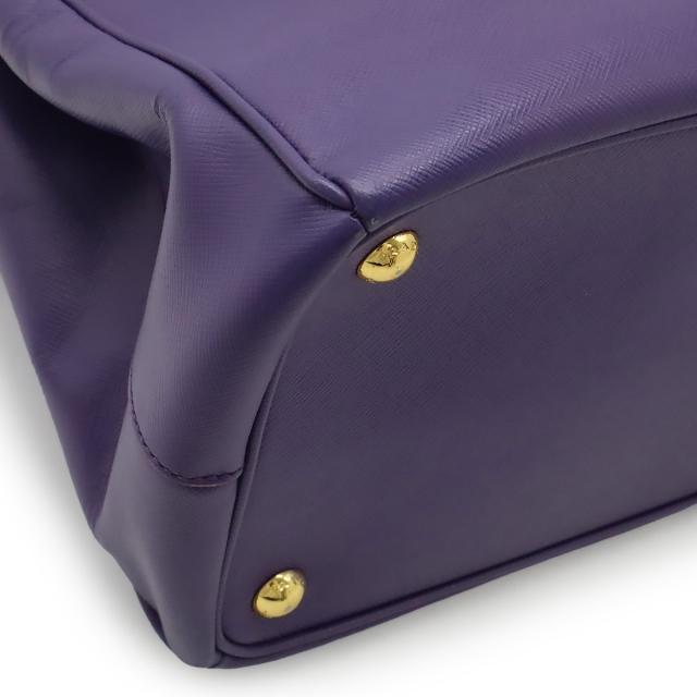 PRADA プラダ SAFFIANO LUX サフィアーノ ハンドバッグ 2WAY