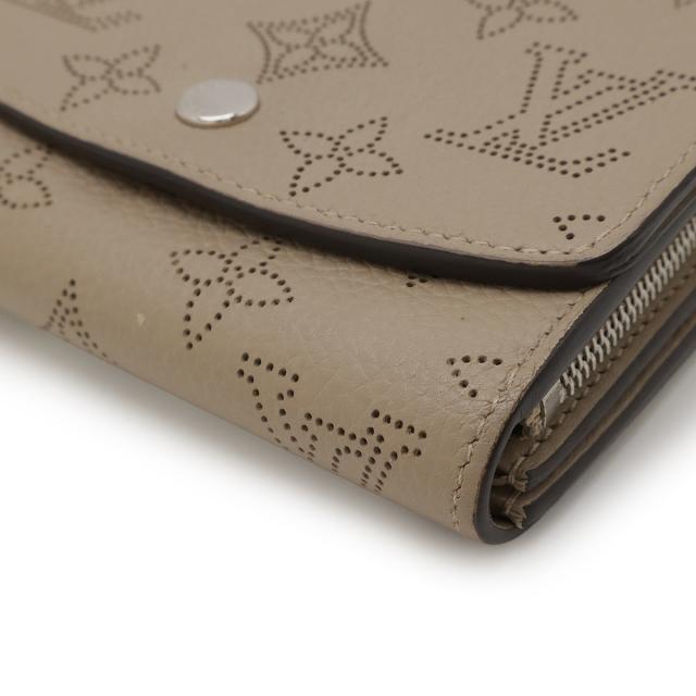 ルイヴィトン　マヒナ　ポルトフォイユ・イリス　ボーイ　ショルダーバッグ　セット ポルトフォイユ・イリス コンパクト マヒナ｜ルイ・ヴィトン 公式