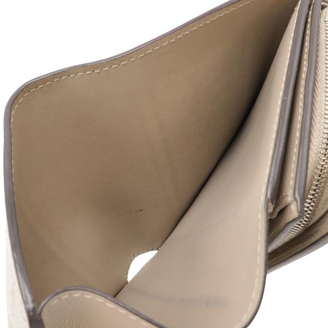 LOUIS VUITTON ルイ ヴィトン モノグラムマヒナ ポルトフォイユ イリス