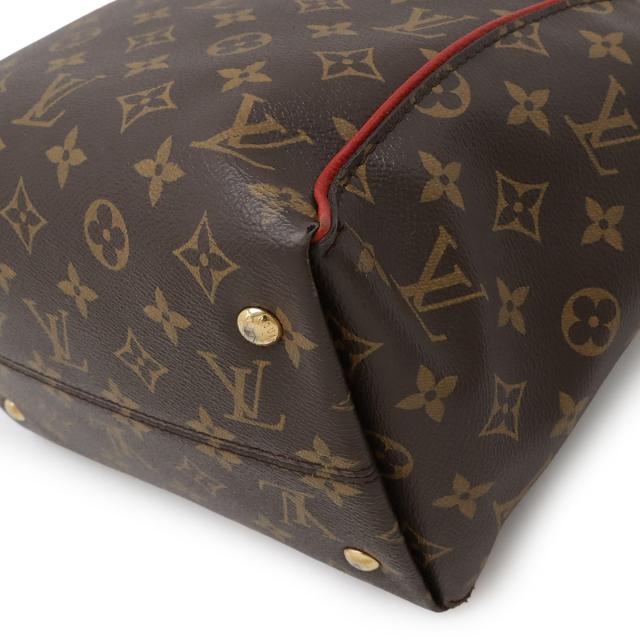 LOUIS VUITTON ルイ ヴィトン モノグラム トゥルネルPM ハンドバッグ