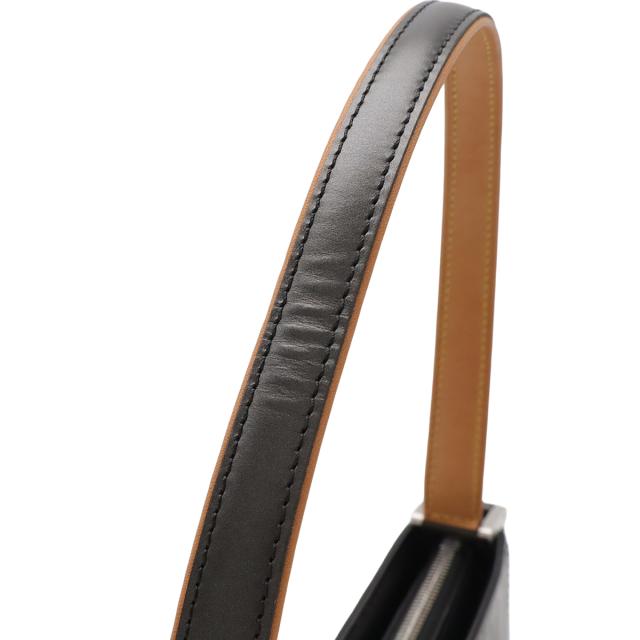 ルイヴィトン　モノグラムマット　ファウラー　ブラック　ショルダーバック ルイヴィトンファウラー 14147 黒 レディース ワンショルダーバッグ