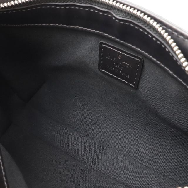 LOUIS VUITTON ルイ ヴィトン モノグラムマット ファウラー ショルダー