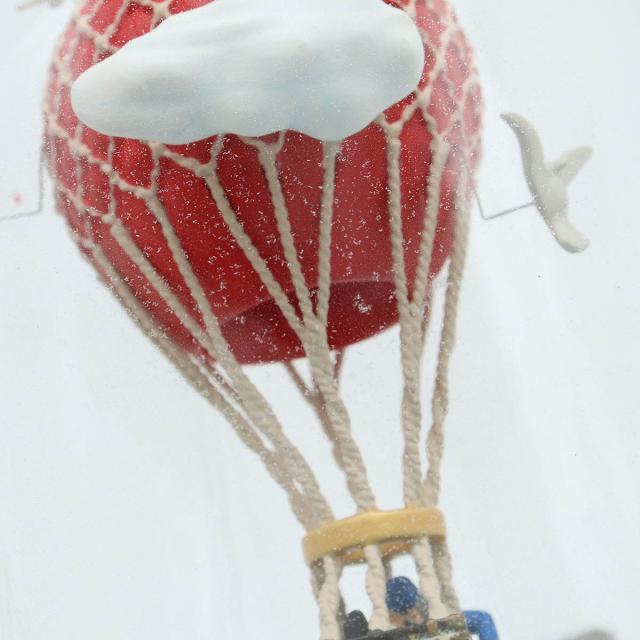 ヴィトン　エアバルーン　マル　アエロ　ノベルティ　オブジェ　バルーンドーム 楽天市場】LOUIS VUITTON ルイ ヴィトン マル アエロ Malle Aero