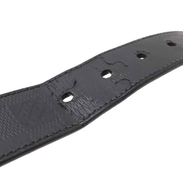 LOUIS VUITTON ルイ ヴィトン ダミエアンフィニ サンチュールボストン