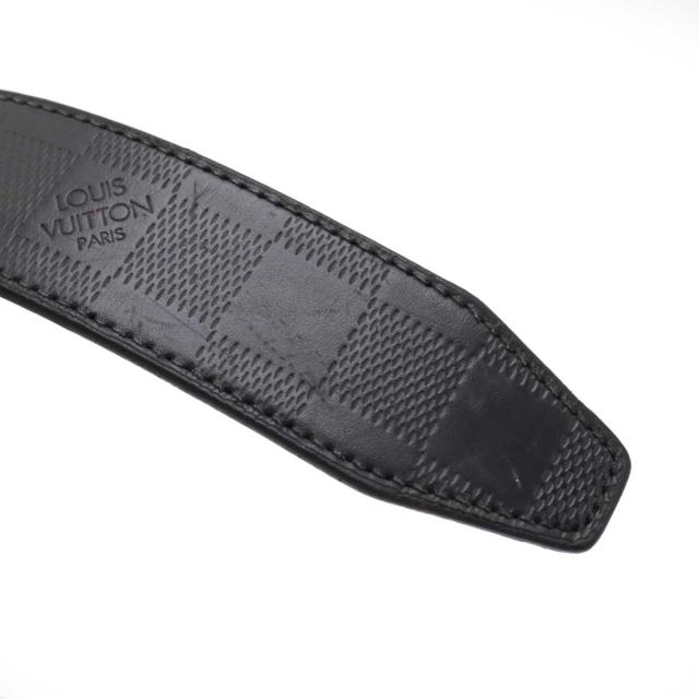 LOUIS VUITTON ルイ ヴィトン ダミエアンフィニ サンチュールボストン