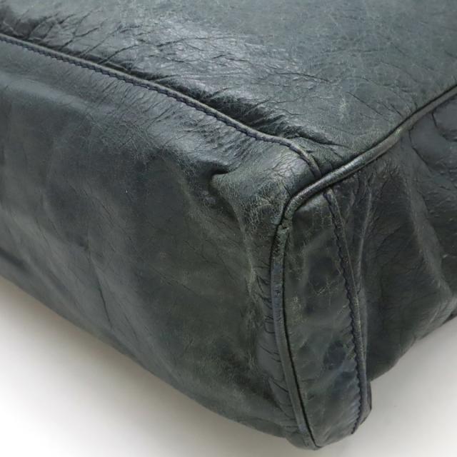 BALENCIAGA バレンシアガ クラシック ヘキサゴン トートバッグ ラージ