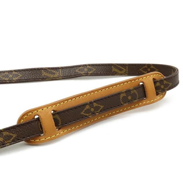 ルイヴィトン　モノグラム　マルリーバンドリエール　純正ショルダーストラップ　旧型 楽天市場】【バッグ】LOUIS VUITTON ルイ ヴィトン モノグラム