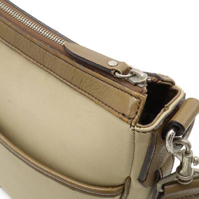 BURBERRY✨バーバリー ショルダーバッグ ノバチェック ベージュ