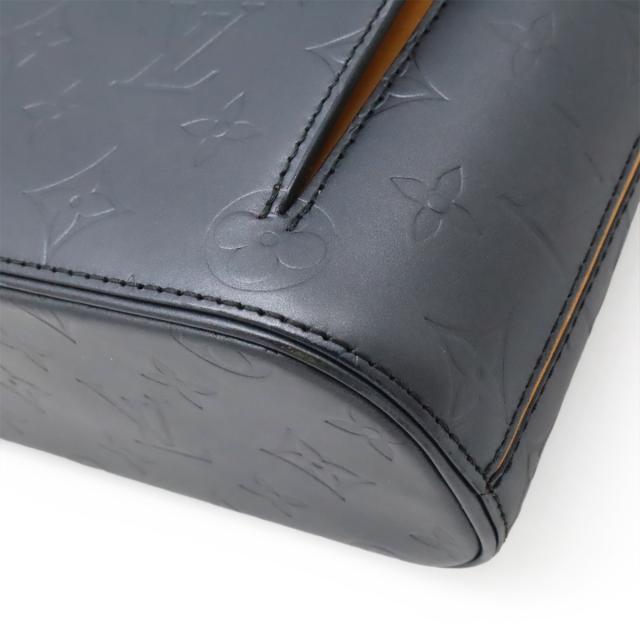 LOUIS VUITTON ルイ ヴィトン モノグラムマット アルストン ショルダー