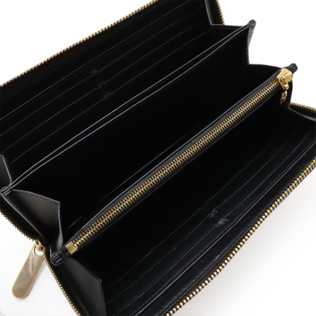 LOUIS VUITTON ルイ ヴィトン トランスフォームド ダミエ ジッピー