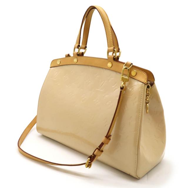 ルイ・ヴィトン ヴェルニ ブレアMM グランブルー M90054 ルイヴィトン