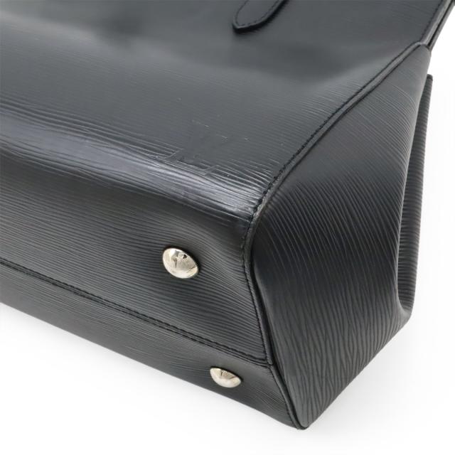 LOUIS VUITTON ルイ ヴィトン エピ マルリーMM ハンドバッグ 2WAY