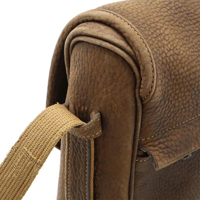 HERMES エルメス ヌメア ショルダーバッグ ワンショルダー