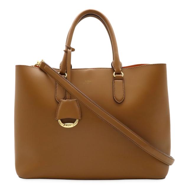 LAUREN RALPH LAUREN ローレン ラルフローレン トートバッグ