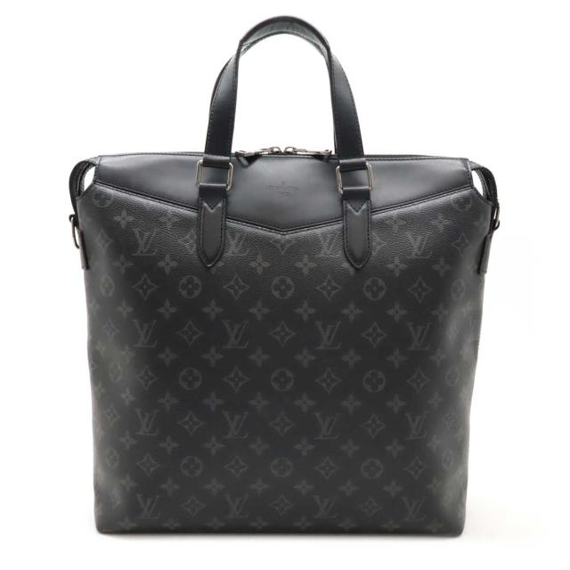 ルイヴィトン トートバッグ モノグラム・エクリプス アポロ・トート