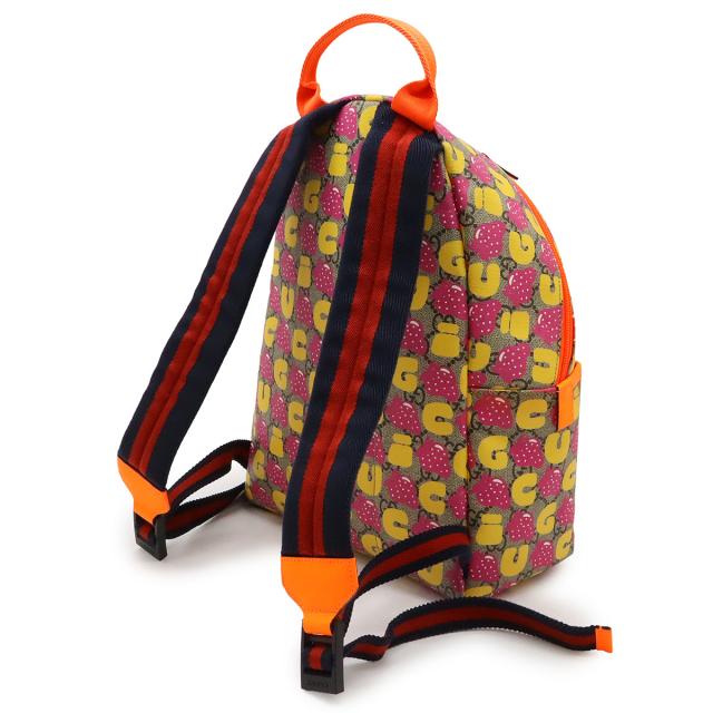 GUCCI グッチ リュック バックパック GG チルドレン グッチ チルドレン