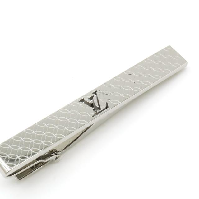 ルイヴィトン ネクタイピン パンスクラヴァットダミエ M61976 楽天市場】ルイヴィトン ネクタイピン Louis Vuitton ダミエ パンス