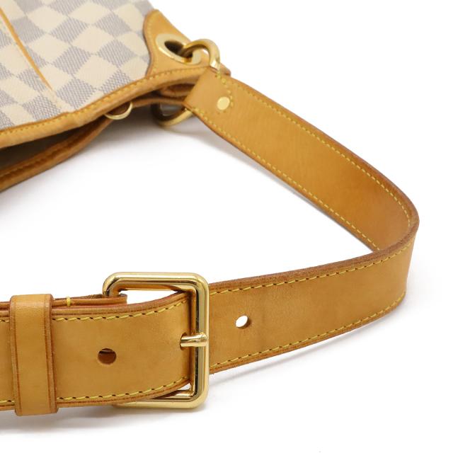 ルイヴィトン ダミエアズールガリエラPMショルダーバック N55215 LOUIS