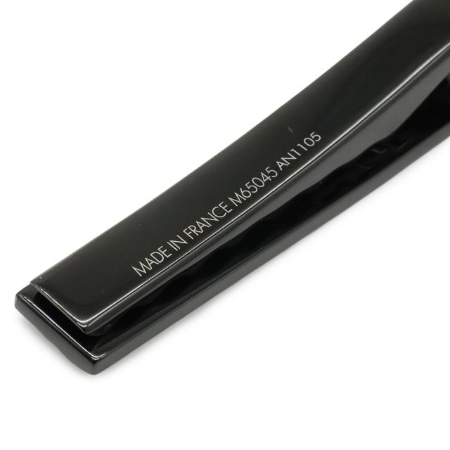 専用♡Louis Vuitton ネクタイピン M65045 ブラック LOUIS VUITTON ルイ ヴィトン パンス クラヴァット シャンゼリゼ