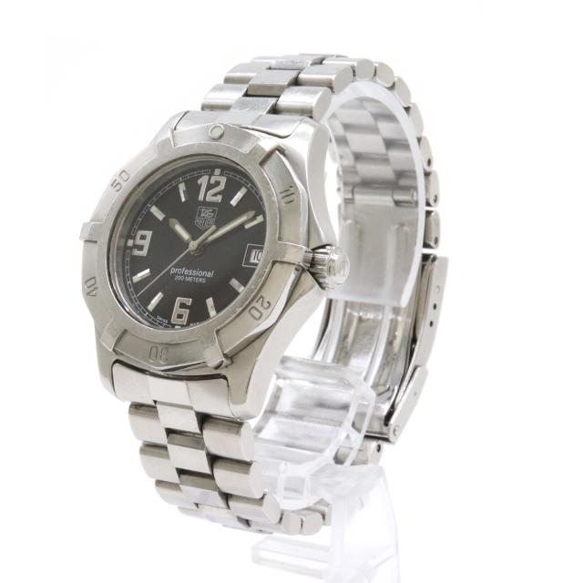 タグホイヤー プロフェッショナル 2000 ボーイズ タグ・ホイヤー2000