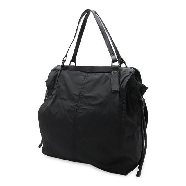 BURBERRY バーバリー ショルダーバッグ ナイロン パディバッグ