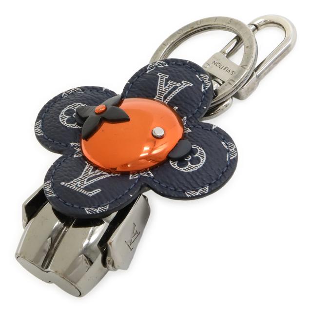 LOUIS VUITTON ルイ ヴィトン モノグラムインク ポルトクレ