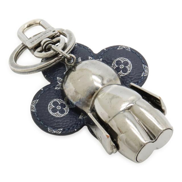 LOUIS VUITTON ルイ ヴィトン モノグラムインク ポルトクレ