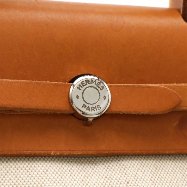 HERMES エルメス エールバッグ アド リュックサック バックパック 2WAY