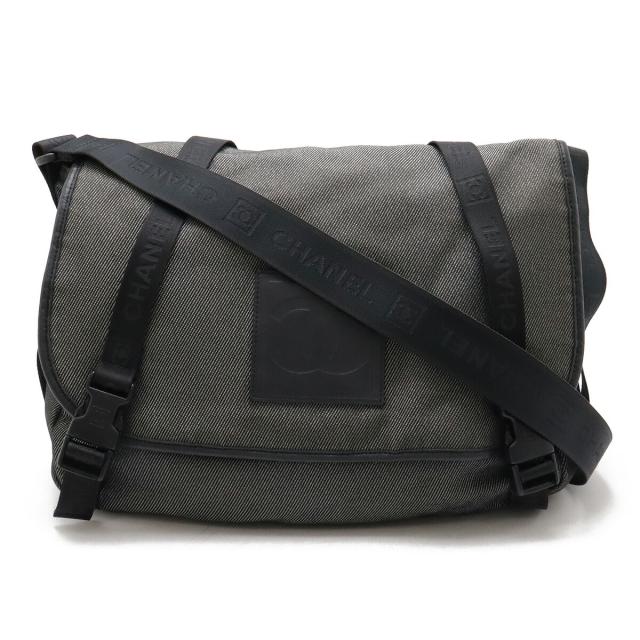 CHANEL シャネル スポーツライン ショルダーバッグ シャネル スポーツ