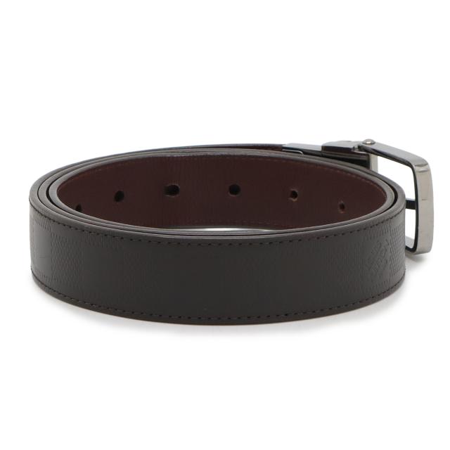 LOUIS VUITTON ルイ ヴィトン ダミエアンフィニ サンチュール ボストン