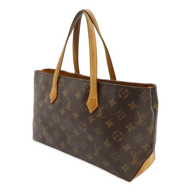 ❣️セール中　極美品 ルイヴィトン ウィルシャーPMトートバッグ　ハンドバッグ ❣️セール中 極美品 ルイヴィトン ウィルシャーPMトートバッグ