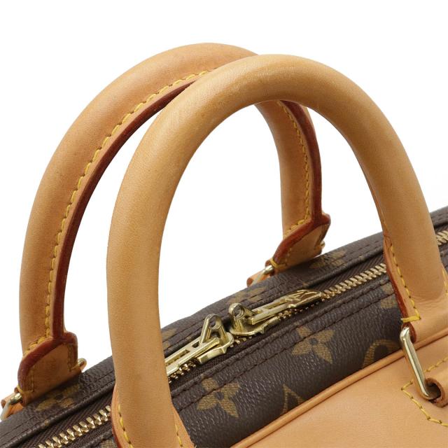 ルイヴィトンLOUIS VUITTON エヴァジオン　靴入れ付き　ボストンバック 楽天市場】【バッグ】LOUIS VUITTON ルイ ヴィトン モノグラム エヴァ