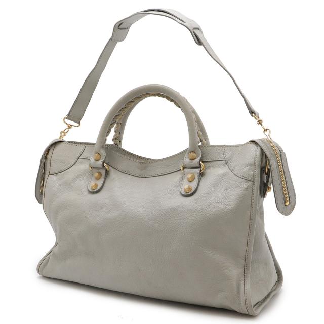 BALENCIAGA バレンシアガ ジャイアント シティ エディターズバッグ