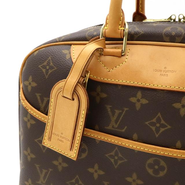 Louis Vuitton モノグラム ボーリングヴァニティ ボストンバッグ 楽天市場】【バッグ】LOUIS VUITTON ルイ ヴィトン モノグラム