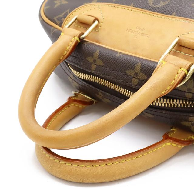 LOUIS VUITTON ルイ ヴィトン モノグラム トゥルーヴィル ハンドバッグ