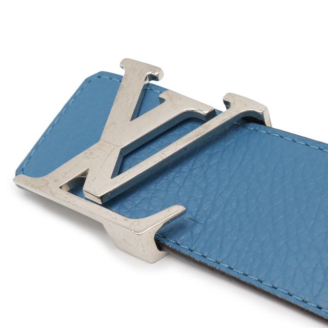 LOUIS VUITTONルイヴィトンサンチュールイニシアルリバーシブルベルト