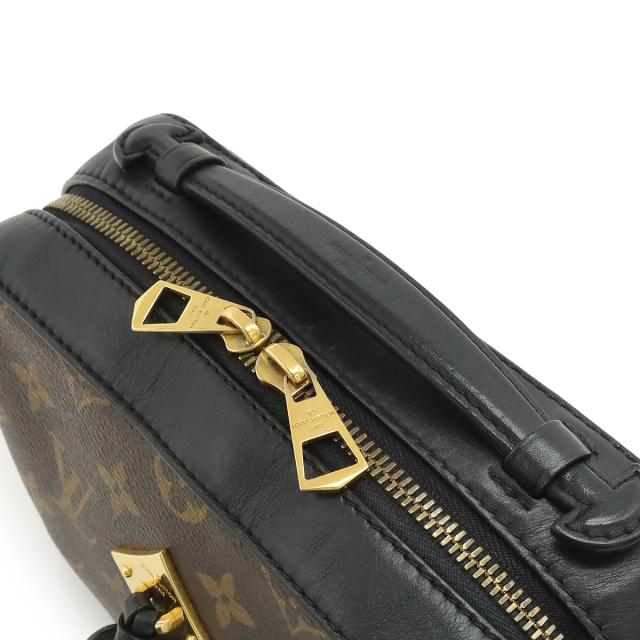 LOUIS VUITTON ルイ ヴィトン モノグラム サントンジュ ショルダー