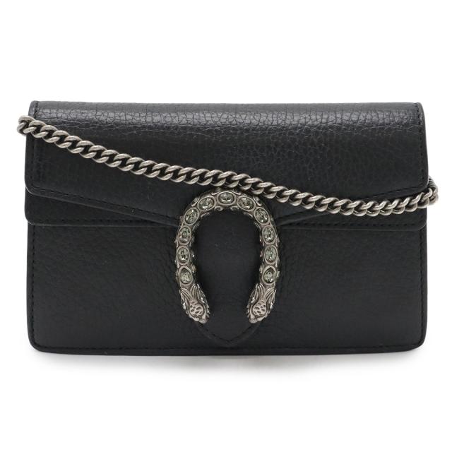 グッチ ディオニュソス 2way チェーン ショルダーバッグ スプリーム3728