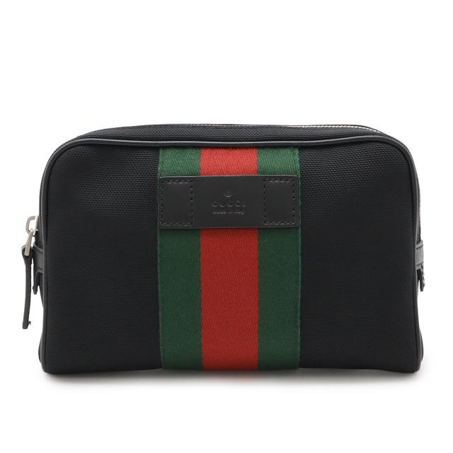 SSさん用 グッチ ウエストバッグ GG シマ シェリーライン レザー 黒 楽天市場】【バッグ】GUCCI グッチ シェリーライン ボディバッグ