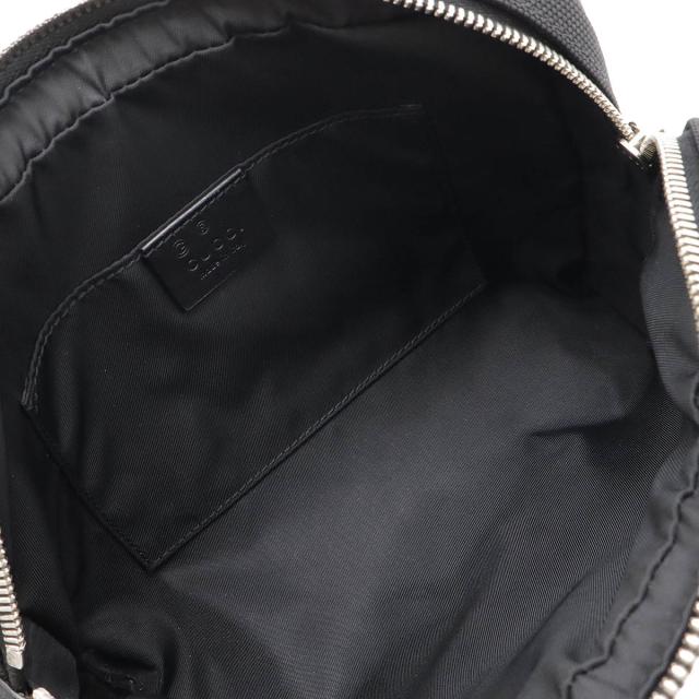 GUCCI グッチ シェリーライン ボディバッグ ウエストバッグ