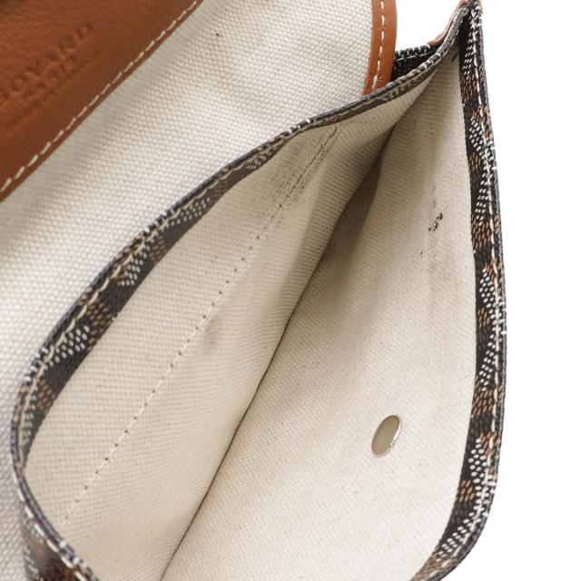 GOYARD【ゴヤール】サンルイPM 付属 ポーチ 定番 ブラック 購入した