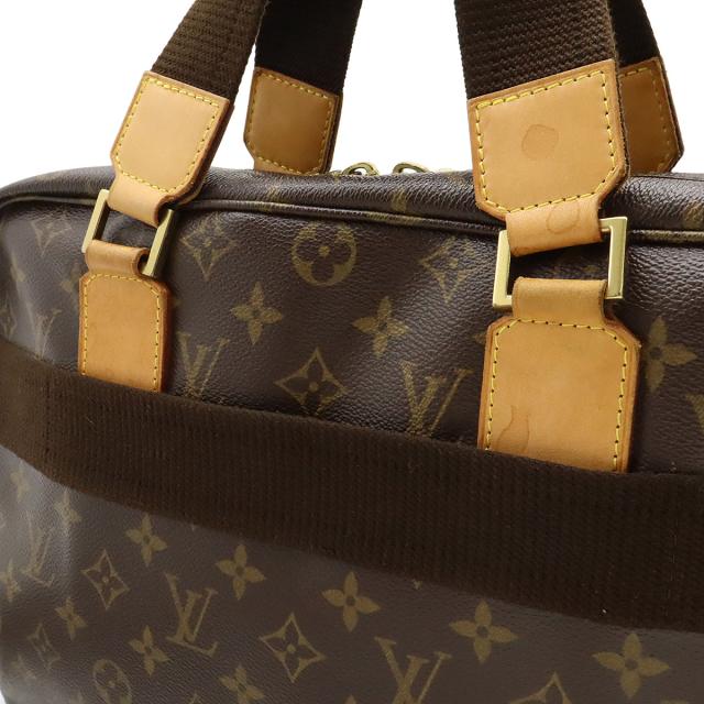 ルイヴィトン モノグラム サックボスフォール 2WAYバッグ 【公式通販】